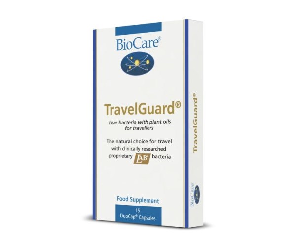 TravelGuard